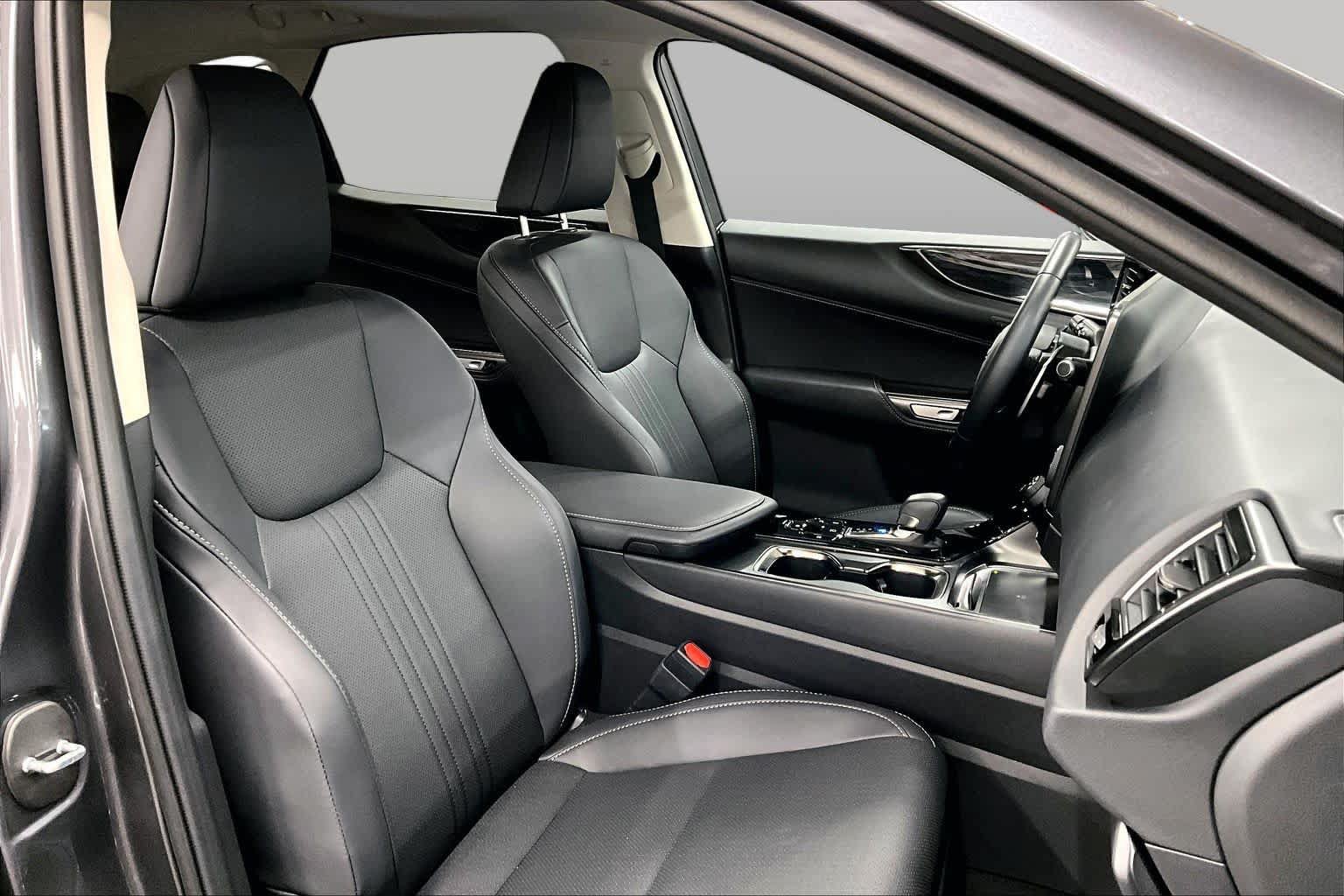 Used 2026 Lexus NX 350h AWD w/ Accessory Package (2T) image 9