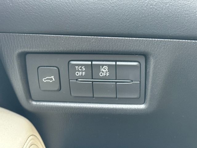 Used 2017 MAZDA CX-5 Grand Touring w/ Premium Package image 29