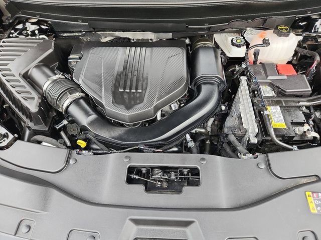 Used 2025 GMC Acadia Elevation image 33