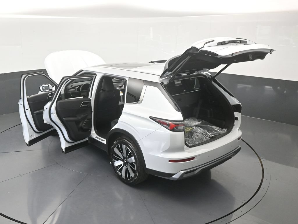 New 2026 Mitsubishi Outlander SE FWD image 72
