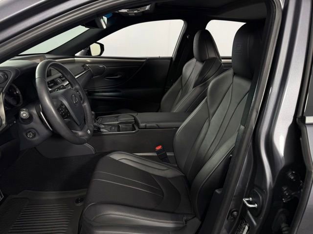 Used 2020 Lexus ES 350 F Sport w/ Accessory Package 2 FWD image 15