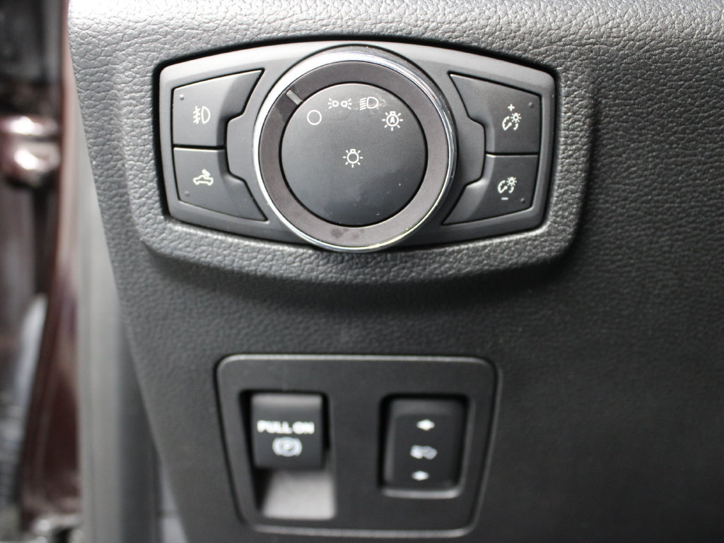 Used 2019 Ford F150 XLT w/ Equipment Group 301A Mid AWD/4WD image 48