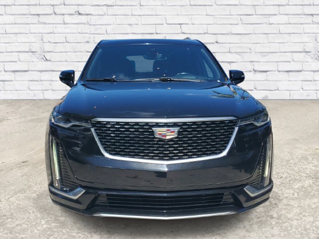 Certified 2022 Cadillac XT6 Premium Luxury w/ Technology Package FWD image 6