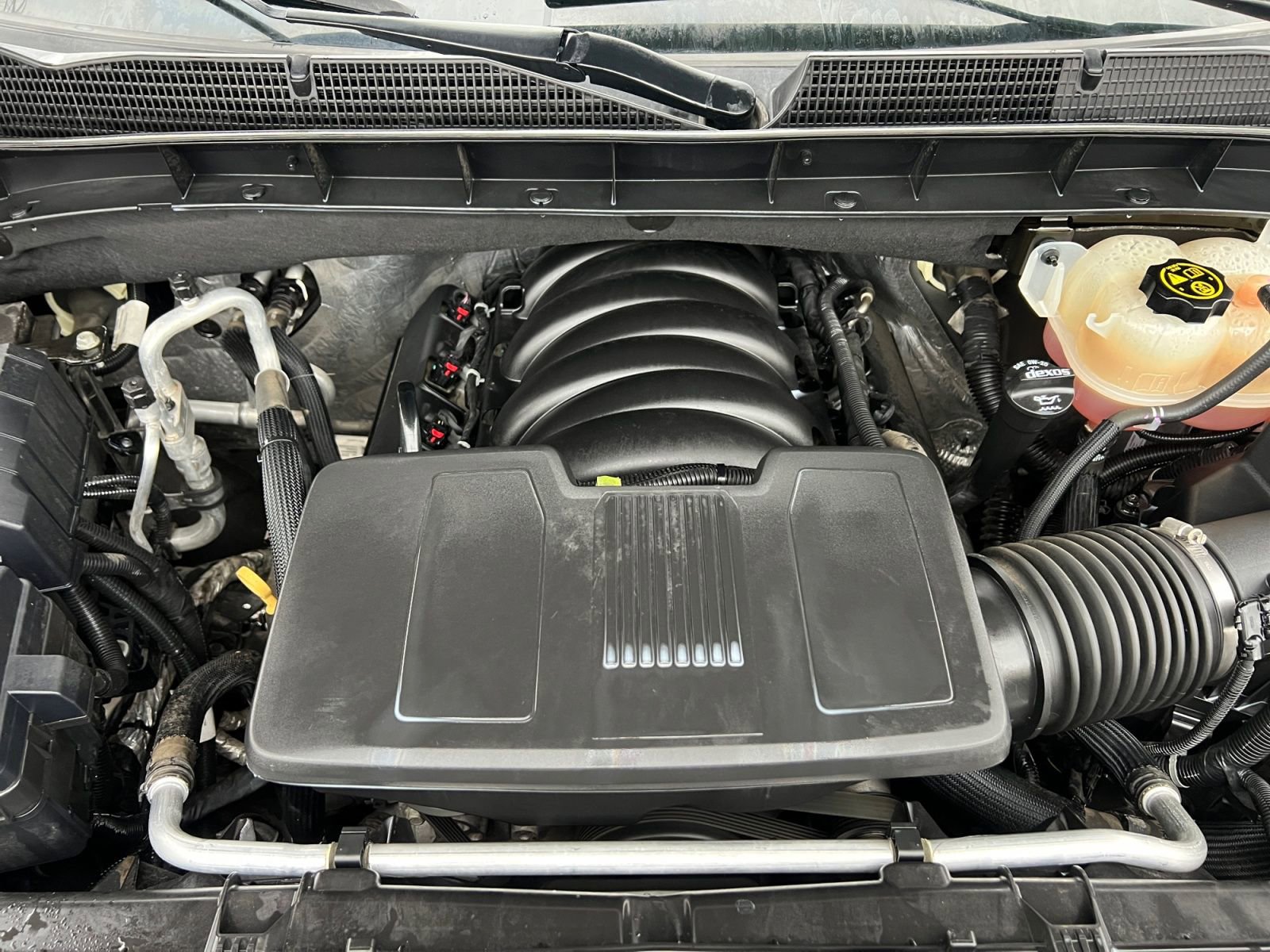 Used 2020 GMC Sierra 1500 SLT image 47