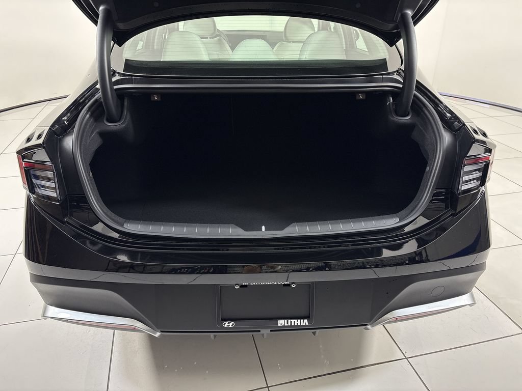 New 2026 Hyundai Sonata SE FWD image 20