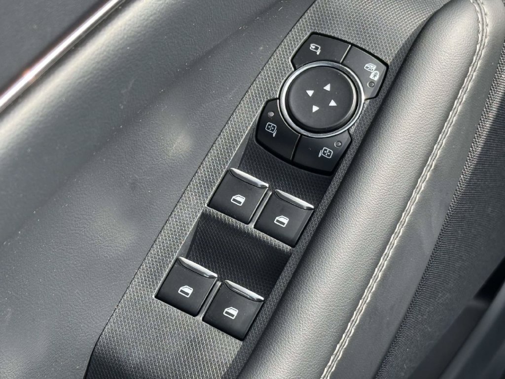 Used 2023 Ford Mustang Mach-E Select w/ Comfort Package Lite RWD image 29