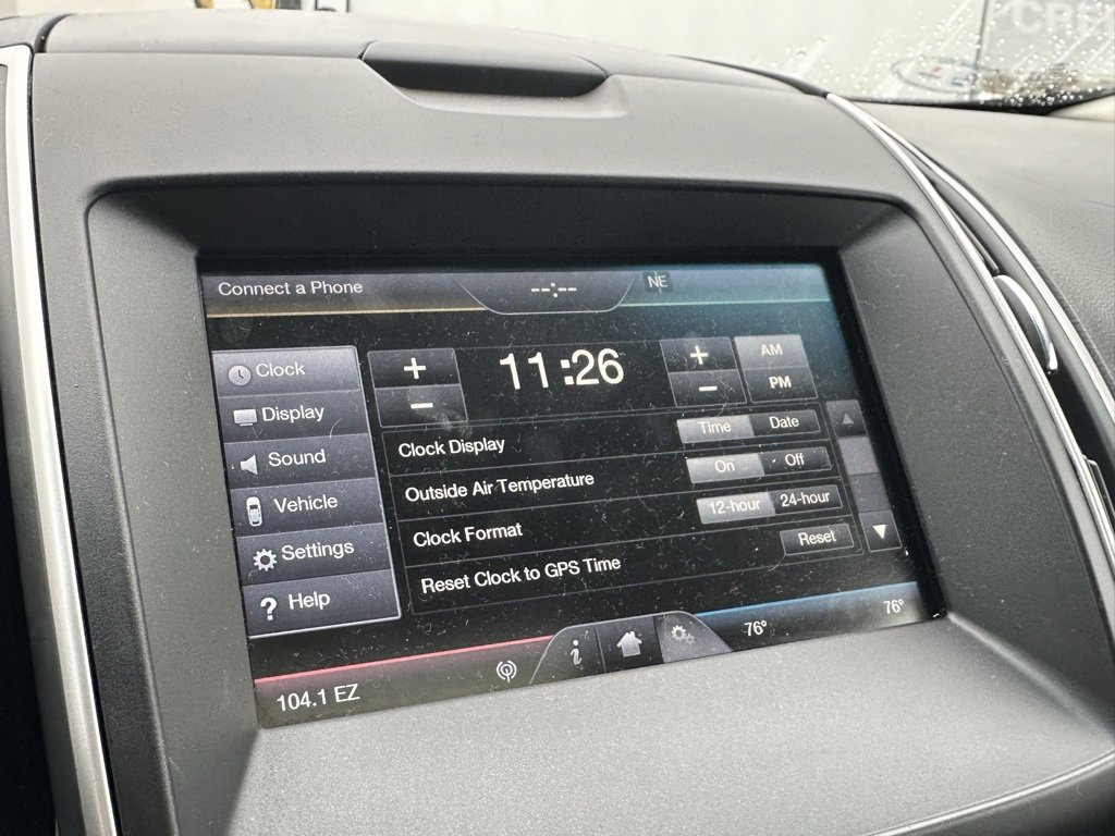 Used 2015 Ford Edge SEL w/ Canadian Touring Package image 29