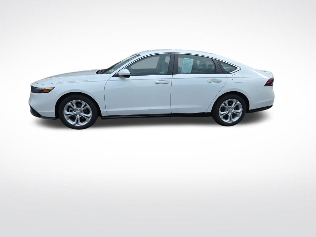 Used 2024 Honda Accord LX image 4