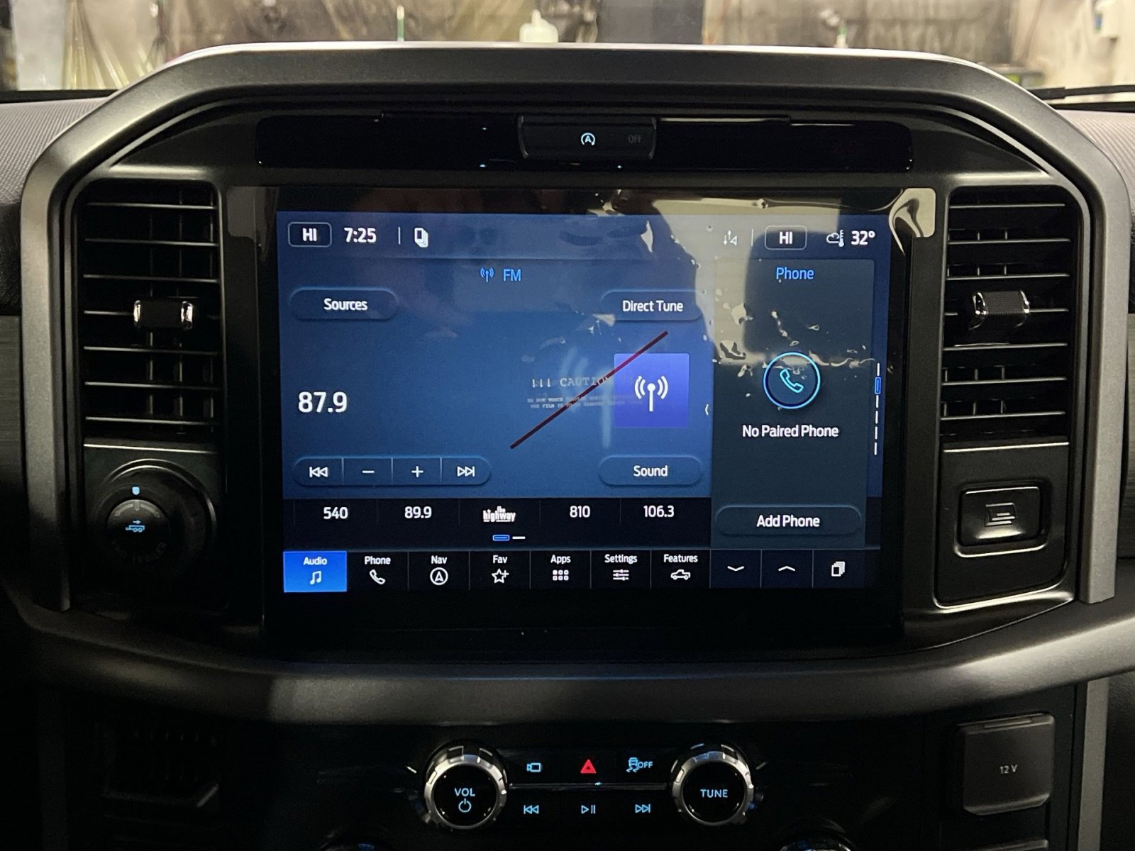 New 2026 Ford F150 XLT w/ Equipment Group 302A MID AWD/4WD image 18