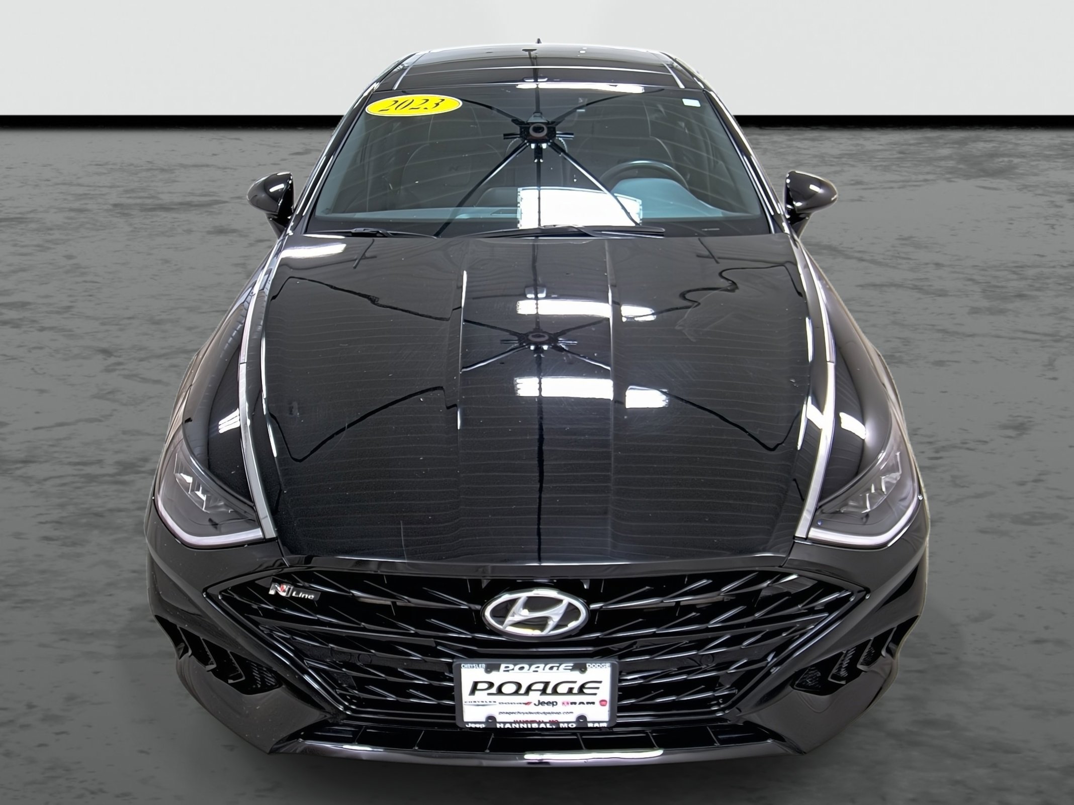 Used 2023 Hyundai Sonata N Line FWD image 6