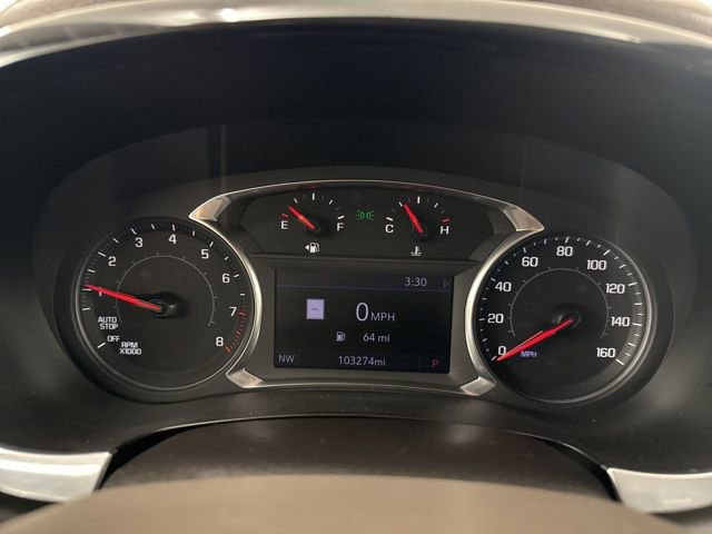 Used 2021 Chevrolet Traverse Premier image 29