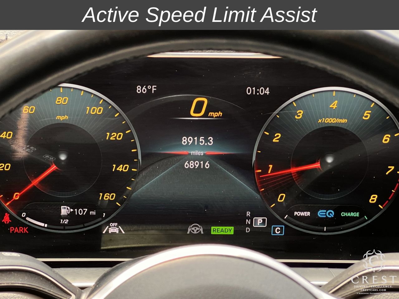 Used 2021 Mercedes-Benz GLS 450 4MATIC image 16