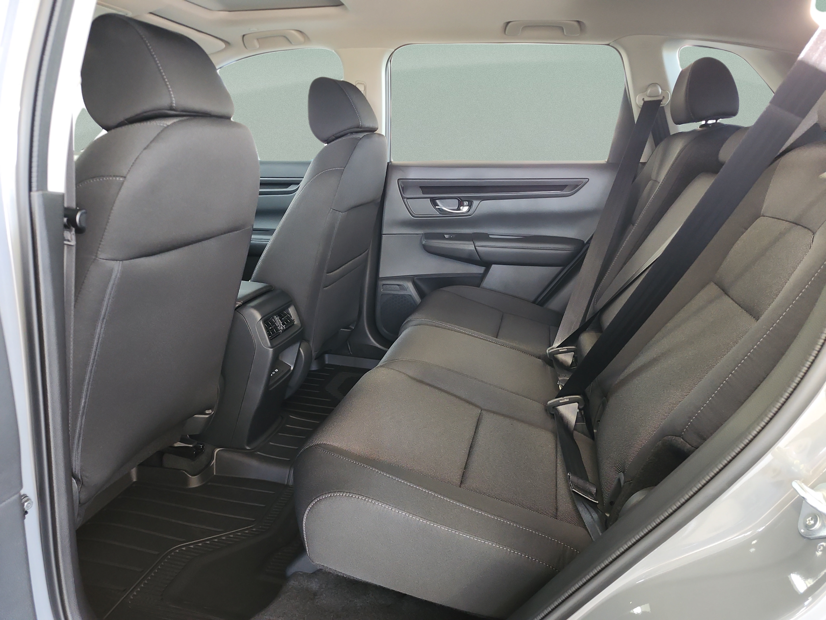 New 2027 Honda CR-V EX image 18