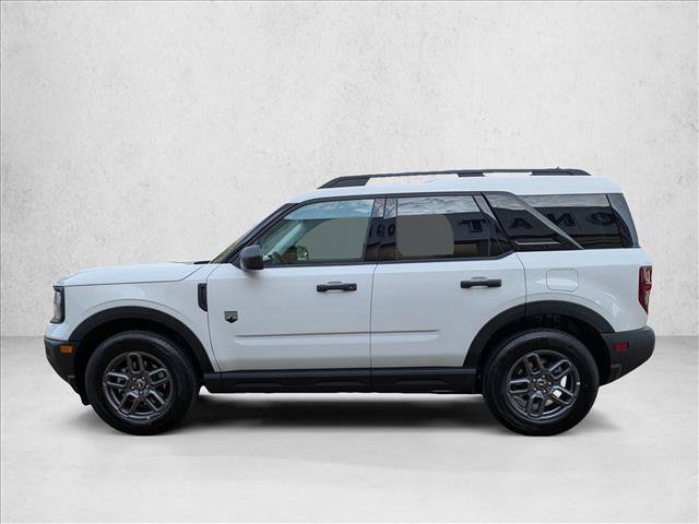 New 2026 Ford Bronco Sport Big Bend AWD/4WD image 5