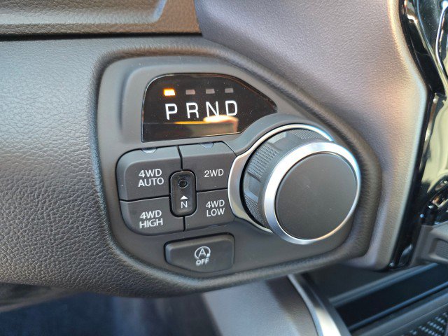 New 2026 RAM 1500 Big Horn image 31