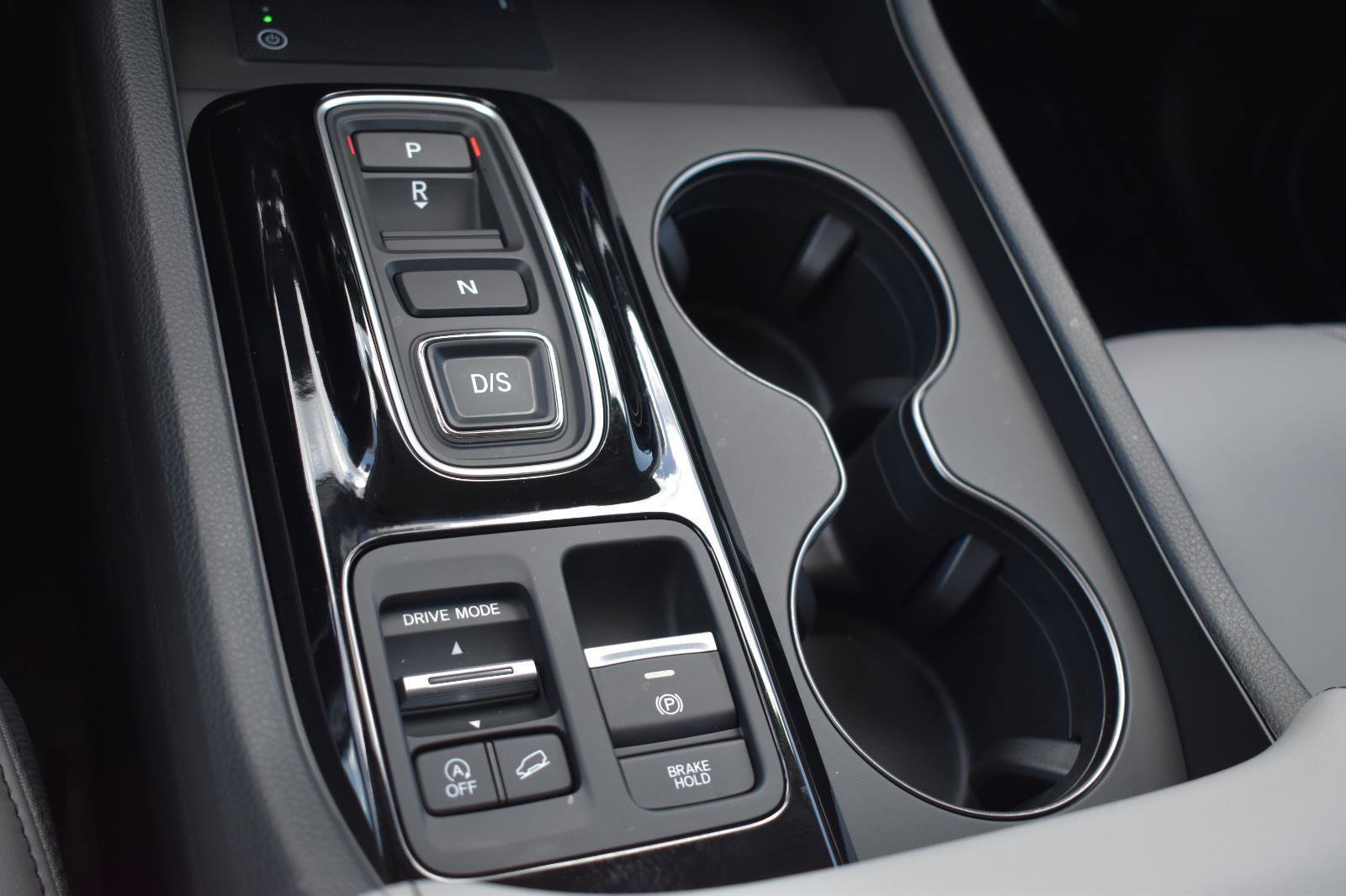 New 2025 Honda Pilot EX-L image 9