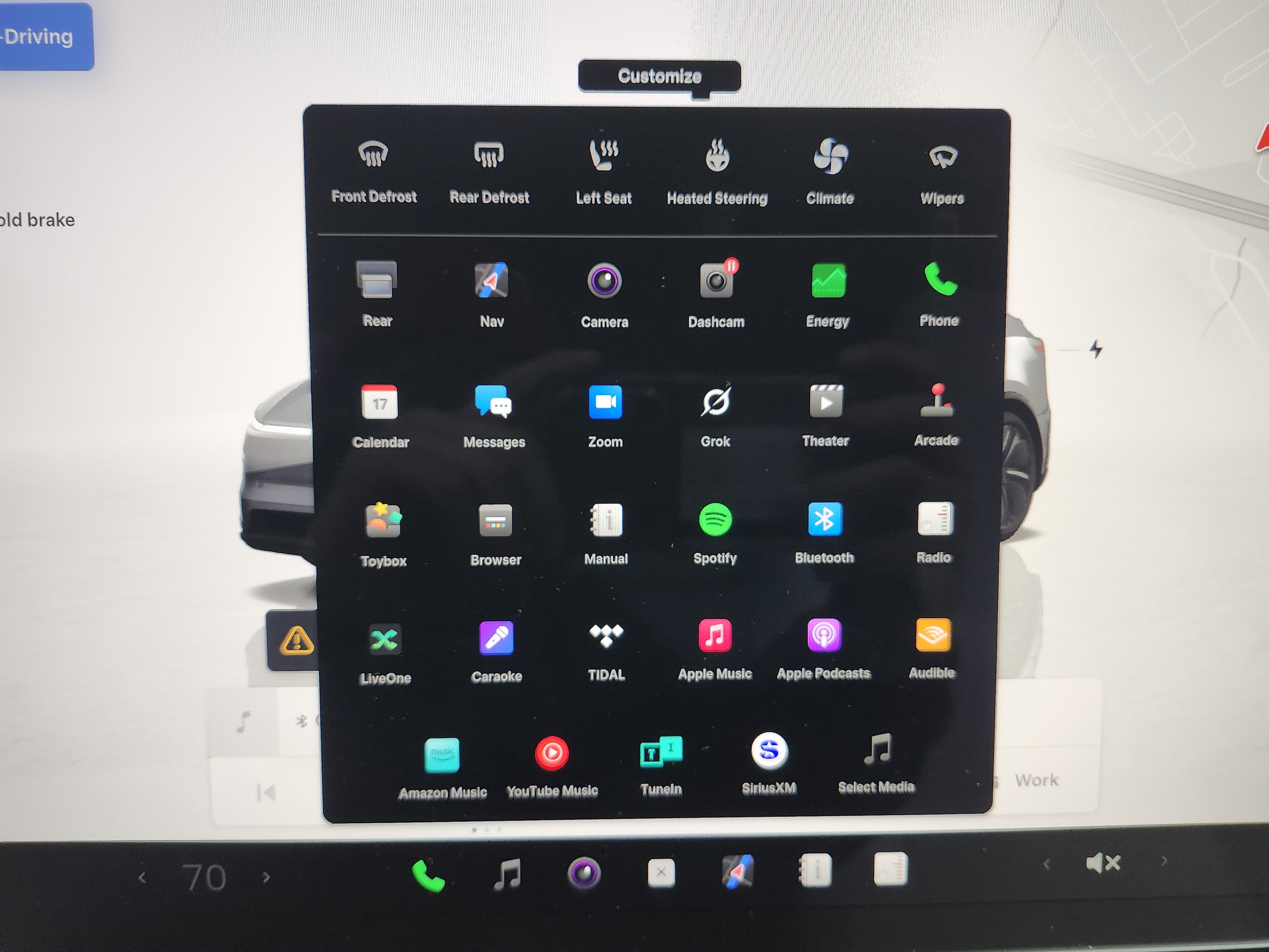 Used 2026 Tesla Model Y image 31