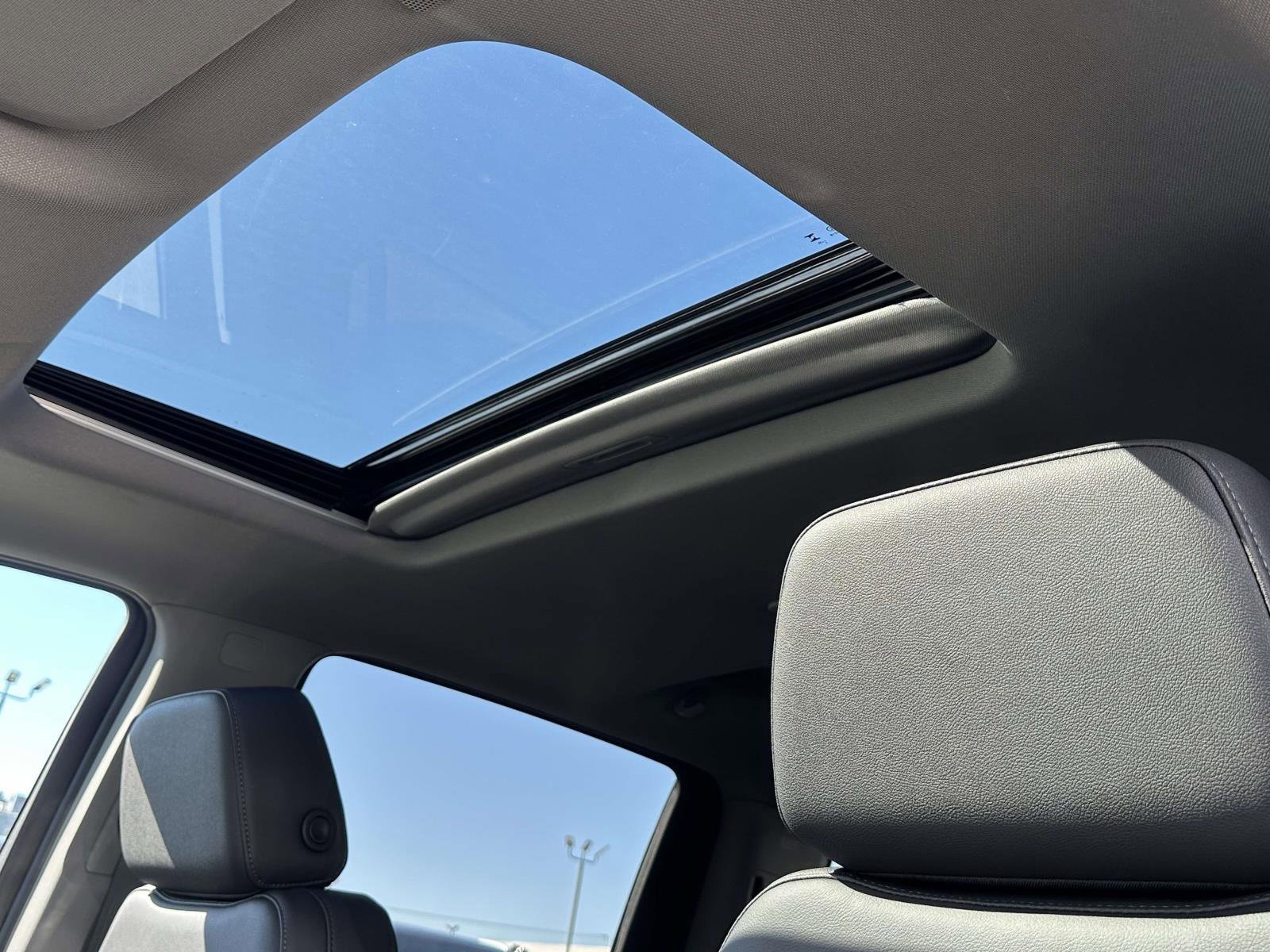 New 2026 Chevrolet Silverado 1500 LT Trail Boss w/ Convenience Package II image 9