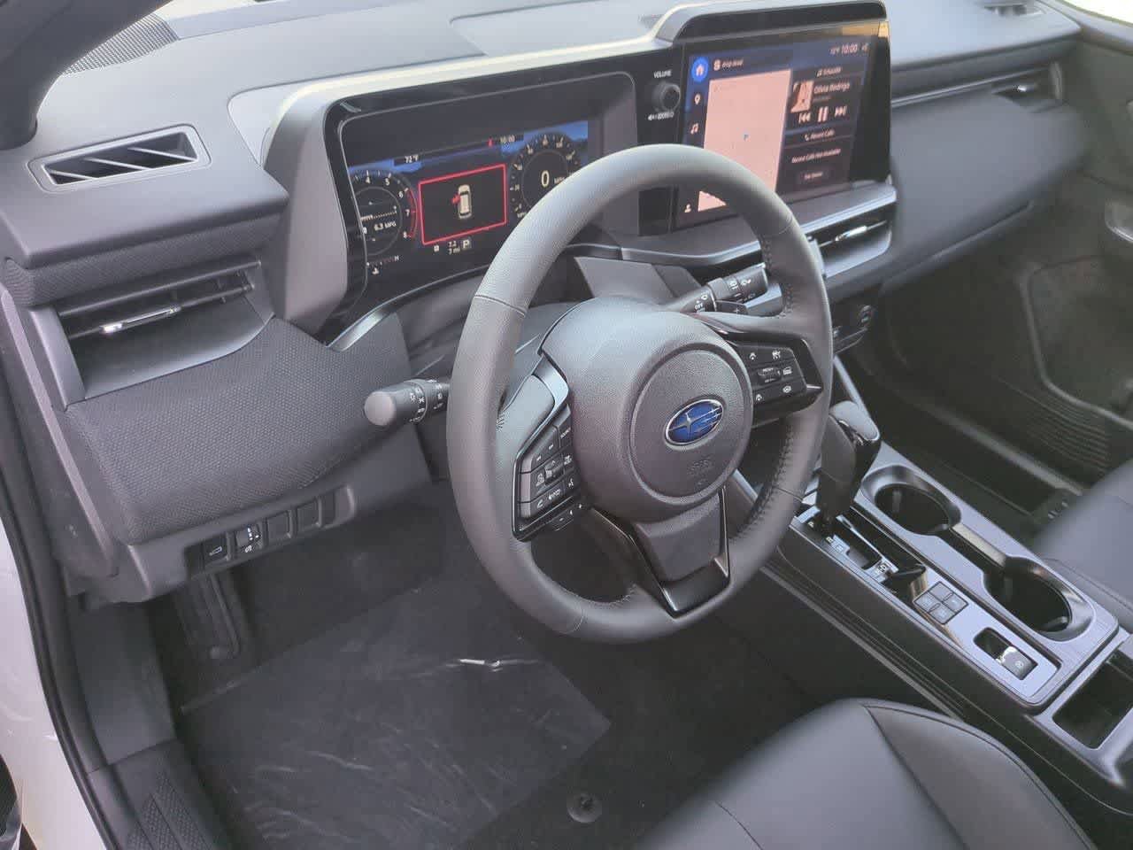 New 2026 Subaru Outback Premium AWD/4WD image 2