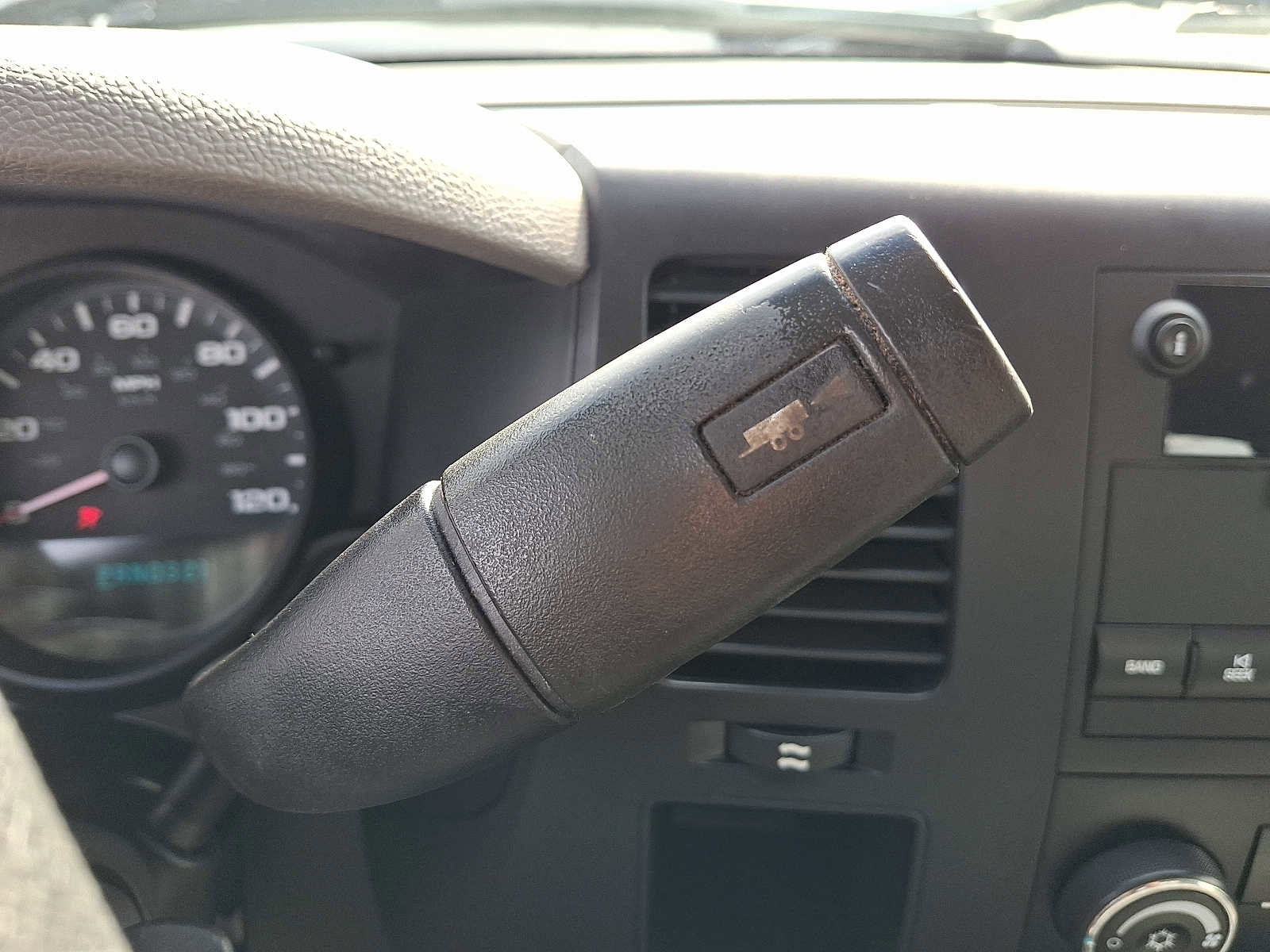 Used 2007 GMC Sierra 1500 W/T AWD/4WD image 15