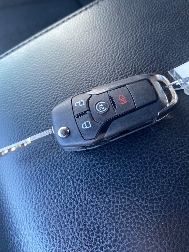 Used 2018 Ford F150 XLT w/ Equipment Group 302A Luxury image 16