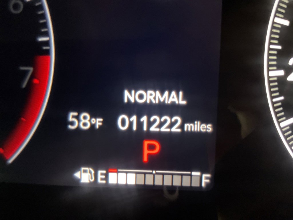 Used 2024 Honda HR-V Sport image 27