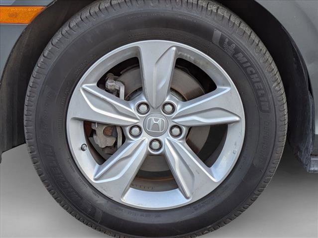 Used 2019 Honda Odyssey EX image 24