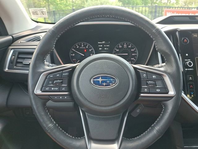 Certified 2023 Subaru Ascent Limited w/ Technology Package AWD/4WD image 21