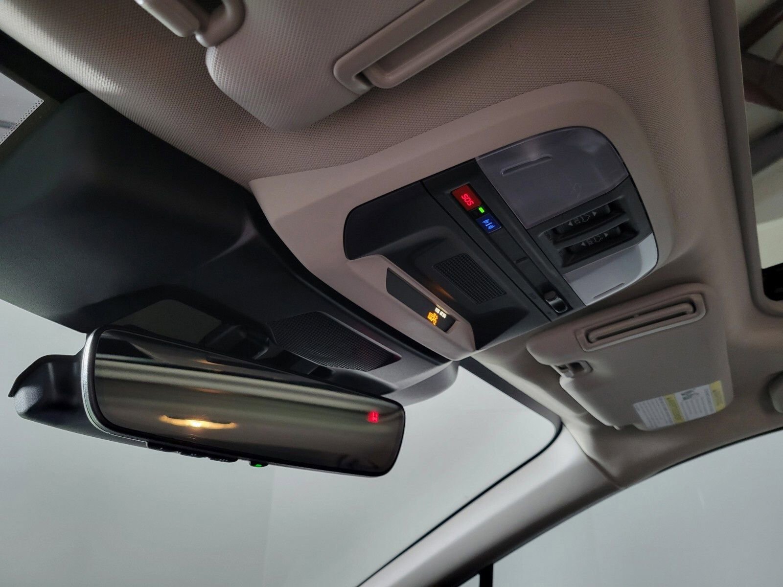 Certified 2025 Subaru Crosstrek 2.5i Limited w/ Popular Package #4A image 19