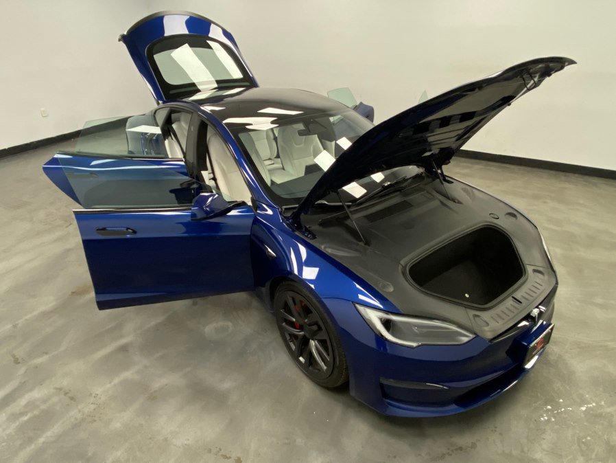 Used 2023 Tesla Model S Plaid image 53
