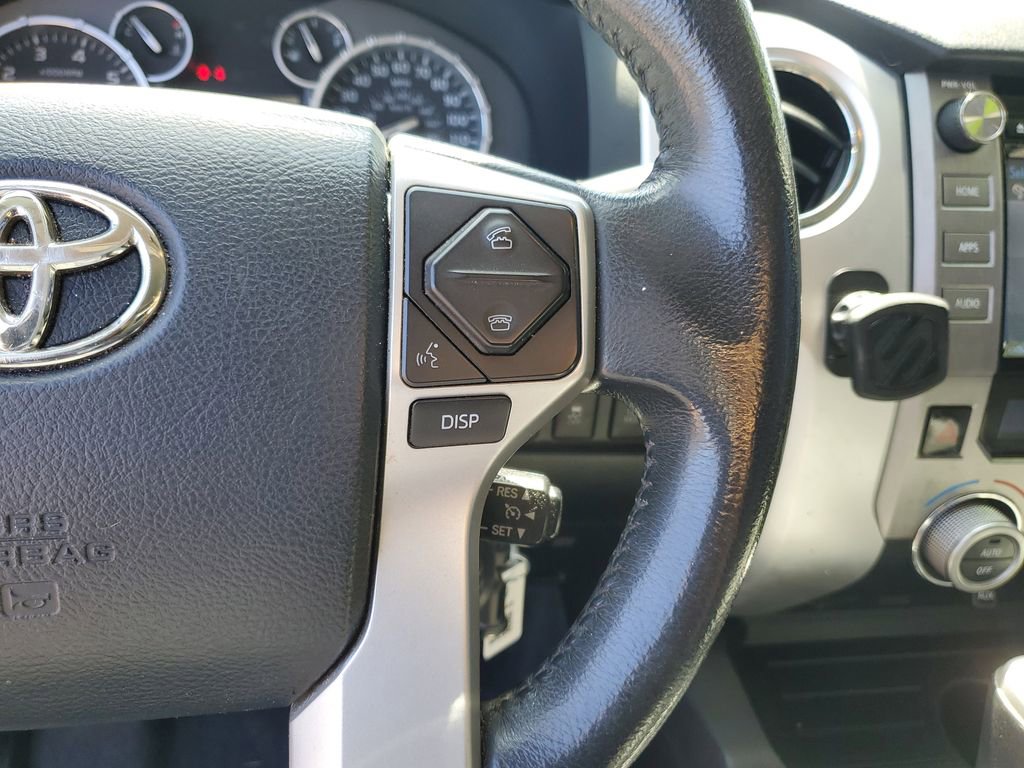 Used 2014 Toyota Tundra Limited w/ TRD Off Road Package image 27