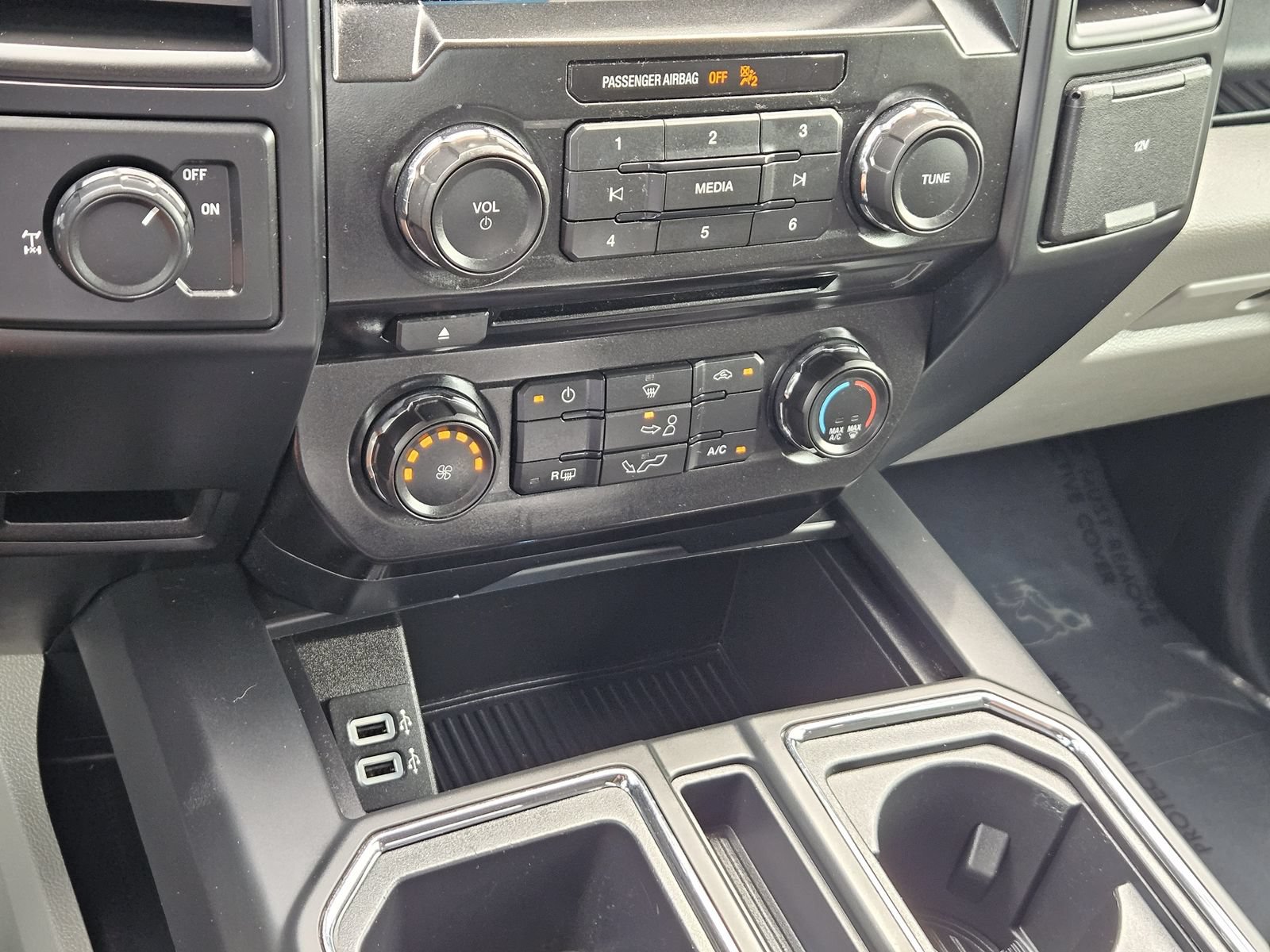 Used 2018 Ford F150 XL w/ Equipment Group 101A Mid RWD image 24