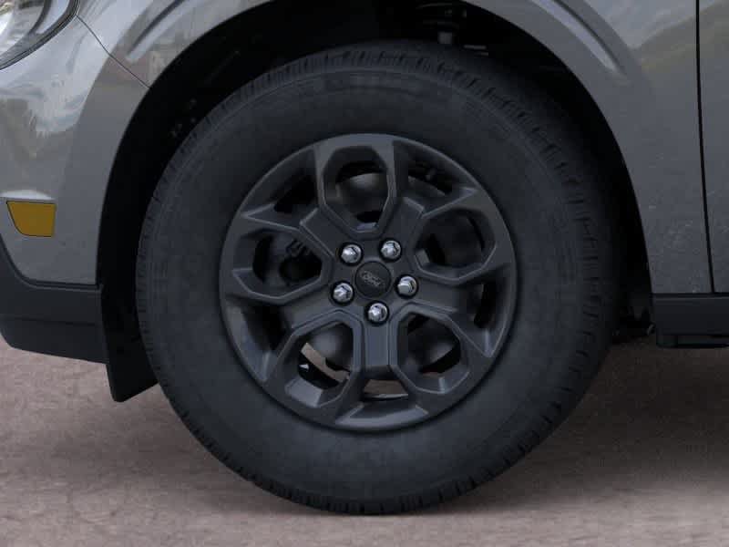 New 2026 Ford Maverick XLT FWD image 21