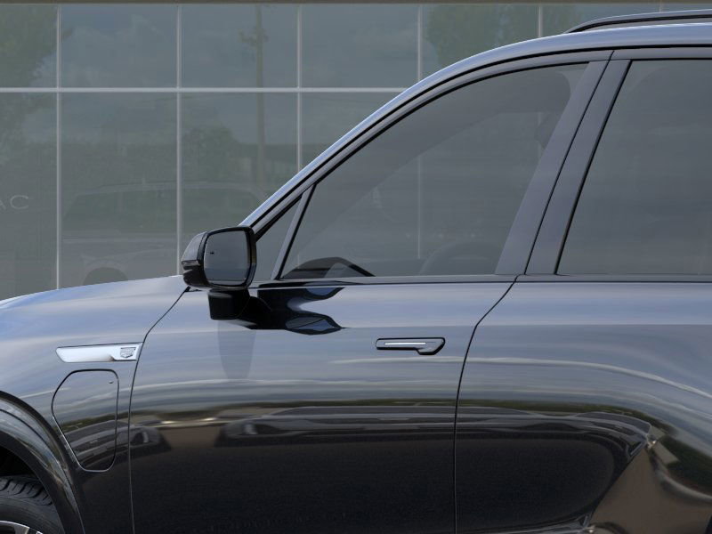 New 2026 Cadillac Vistiq Platinum image 12