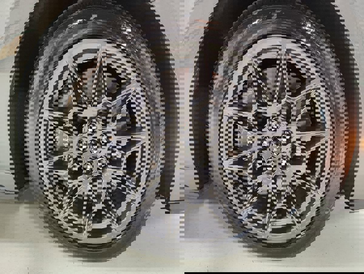 Used 2025 Ford Mustang GT Premium w/ GT Performance Package image 19