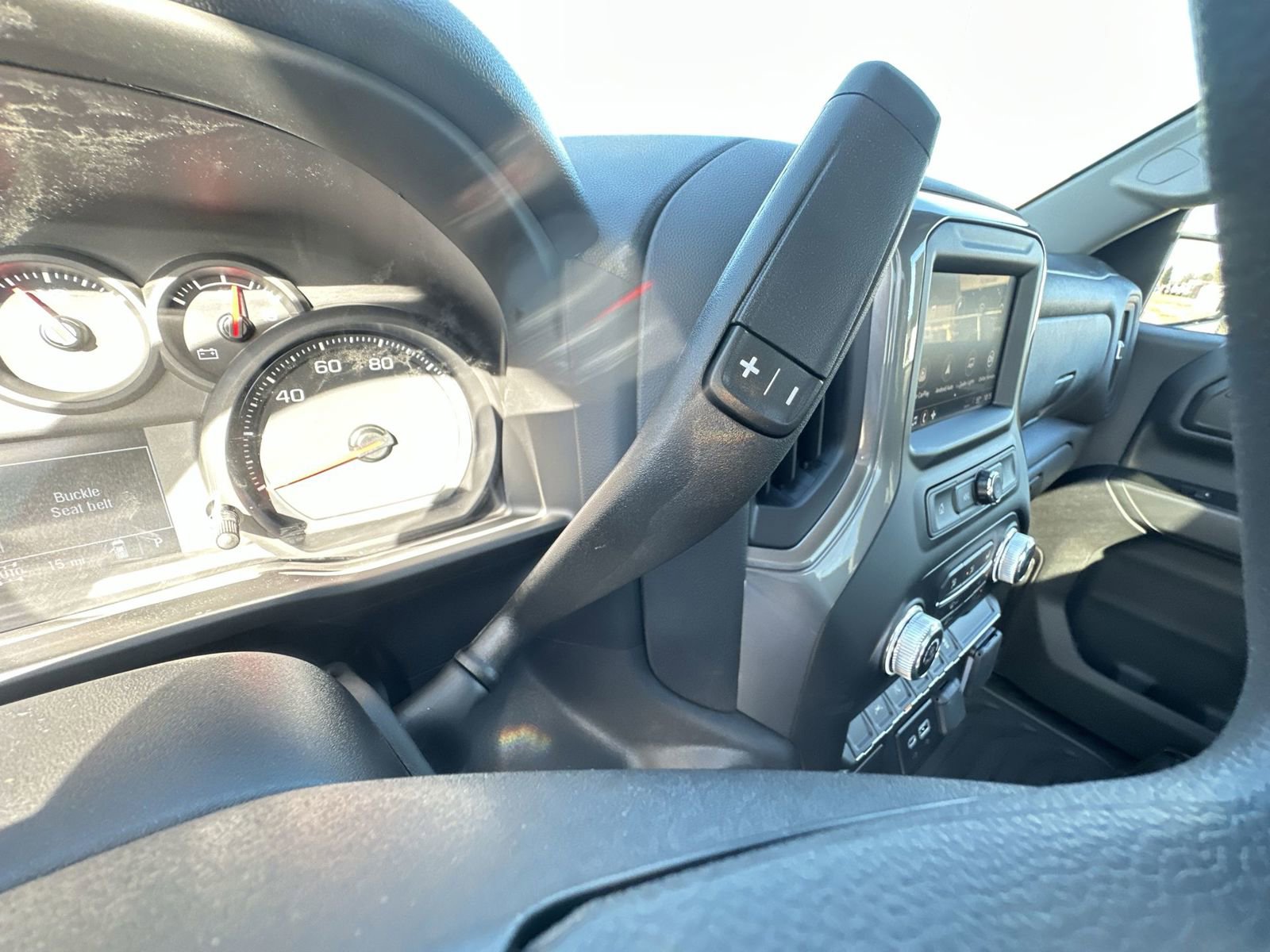 New 2026 GMC Sierra 1500 Pro w/ Pro Value Package AWD/4WD image 15