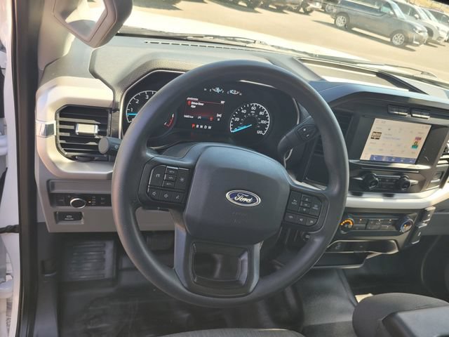 Certified 2021 Ford F150 XL w/ Equipment Group 101A High RWD image 30