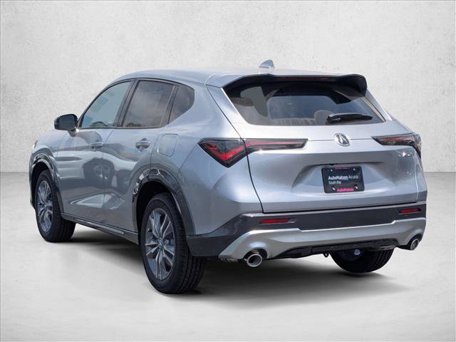 New 2026 Acura ADX FWD image 9