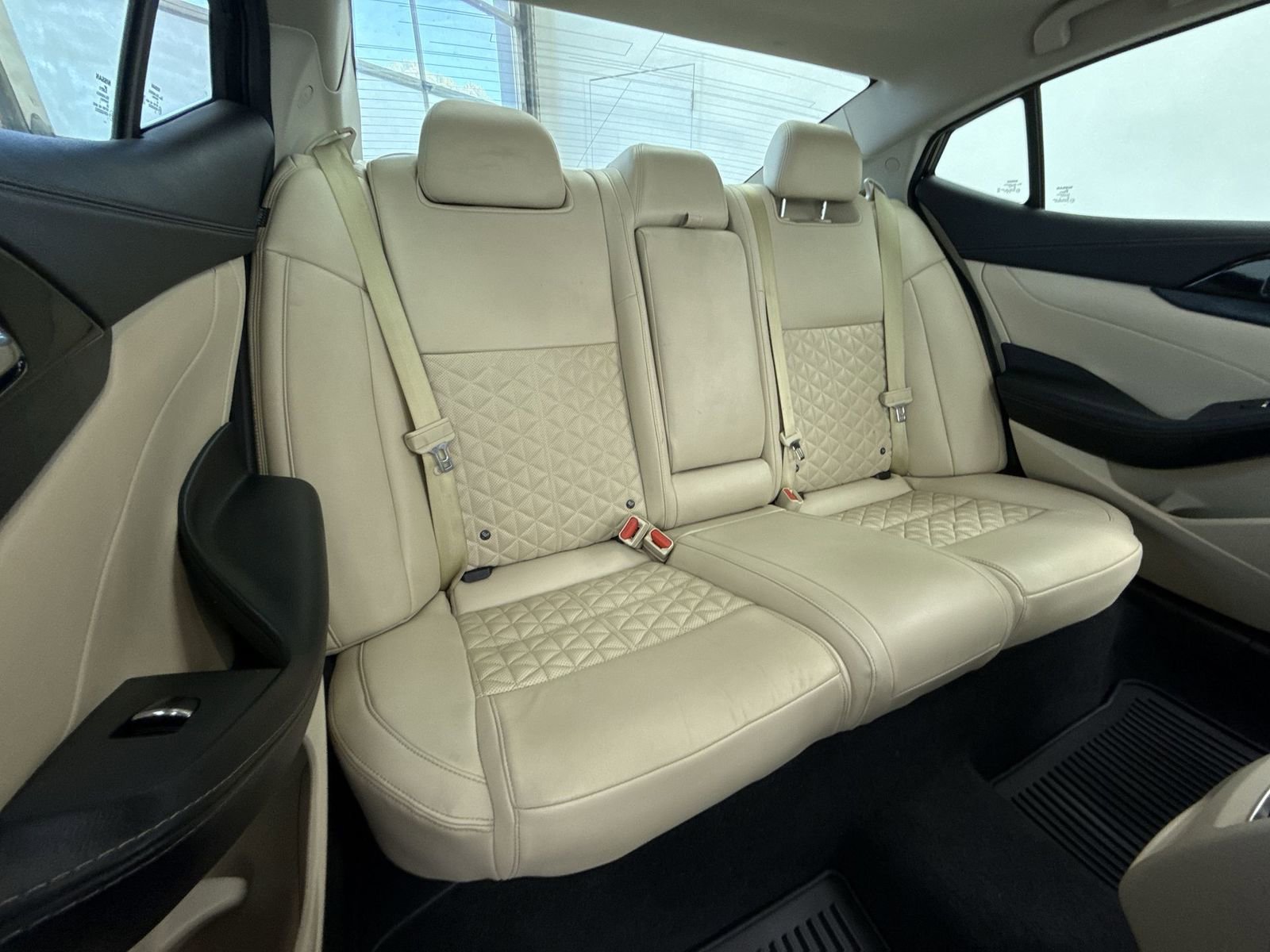 Used 2021 Nissan Maxima Platinum w/ Sport Mat Group image 44