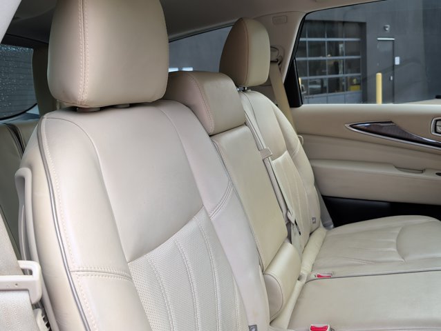 Used 2017 INFINITI QX60 Luxe w/ Premium Plus Package AWD/4WD image 20