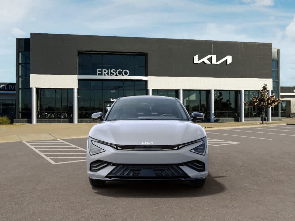 New 2026 Kia EV6 GT-Line RWD image 2