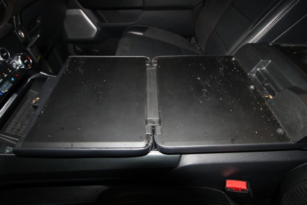 Used 2023 Ford F150 Raptor image 28