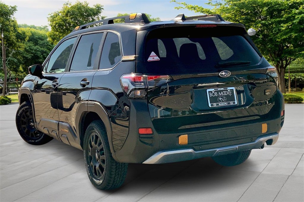 New 2026 Subaru Forester Wilderness image 3