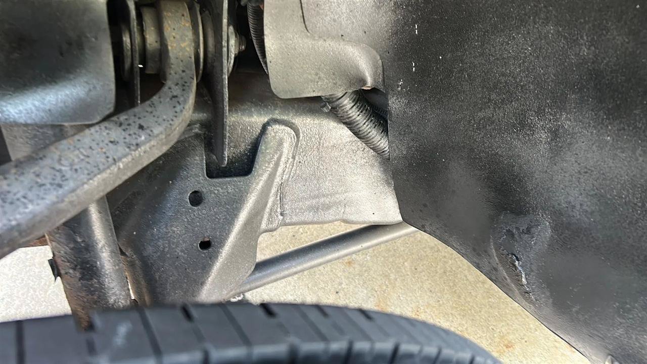 Used 2011 Chevrolet Silverado 3500 W/T RWD image 29