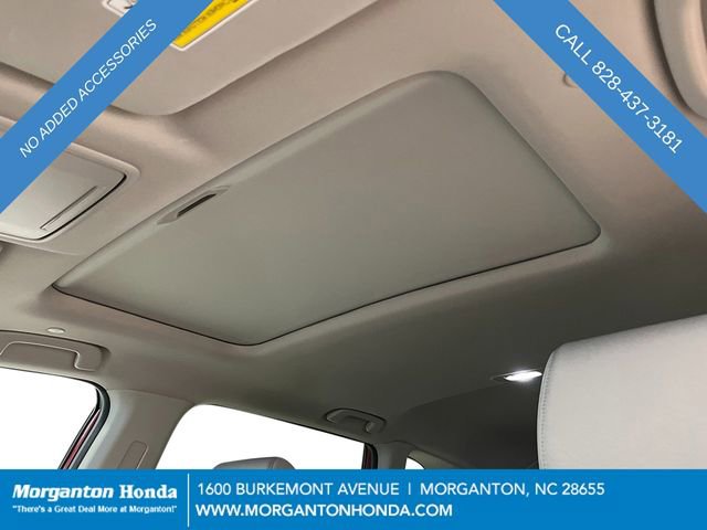 New 2026 Honda CR-V EX image 22