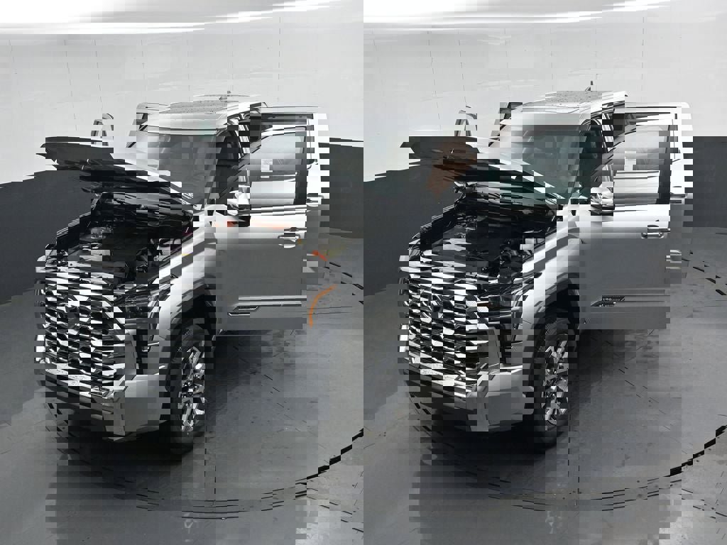 New 2026 Toyota Tundra 1794 Edition image 49