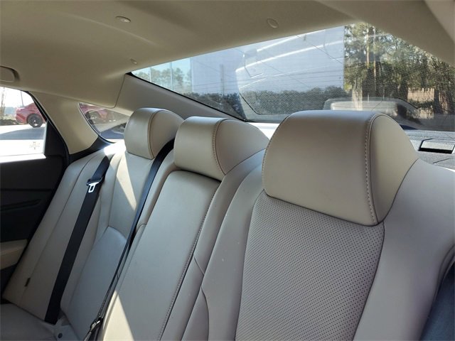 Used 2024 Honda Accord Touring image 9