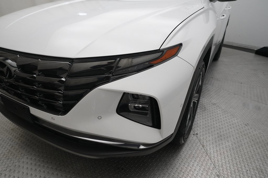 Used 2024 Hyundai Tucson Limited image 23