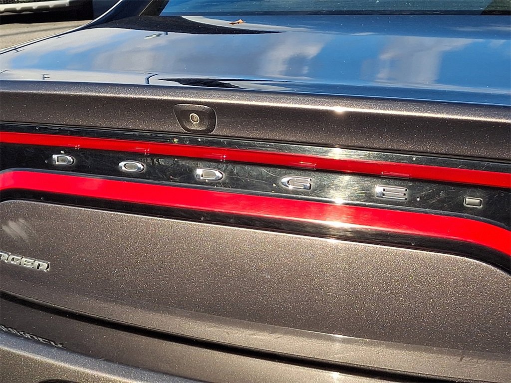 Used 2023 Dodge Charger SXT image 30