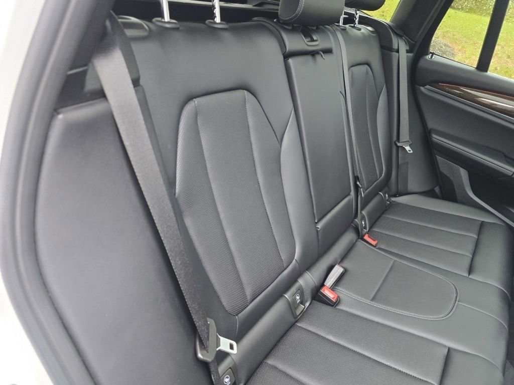 Used 2024 BMW X3 xDrive30i image 22